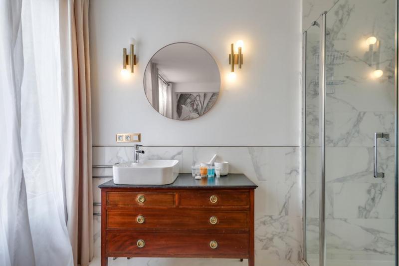 264 Suite Latino - Superb Apartment In Parijs Buitenkant foto