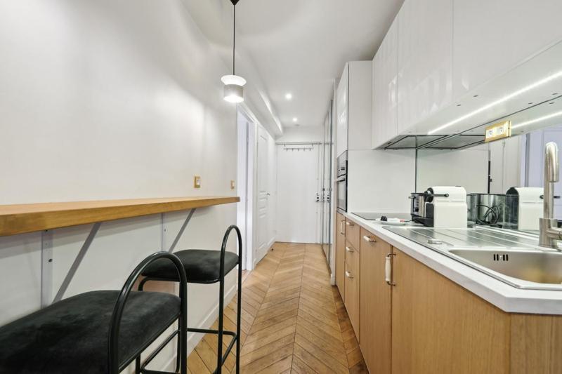 264 Suite Latino - Superb Apartment In Parijs Buitenkant foto
